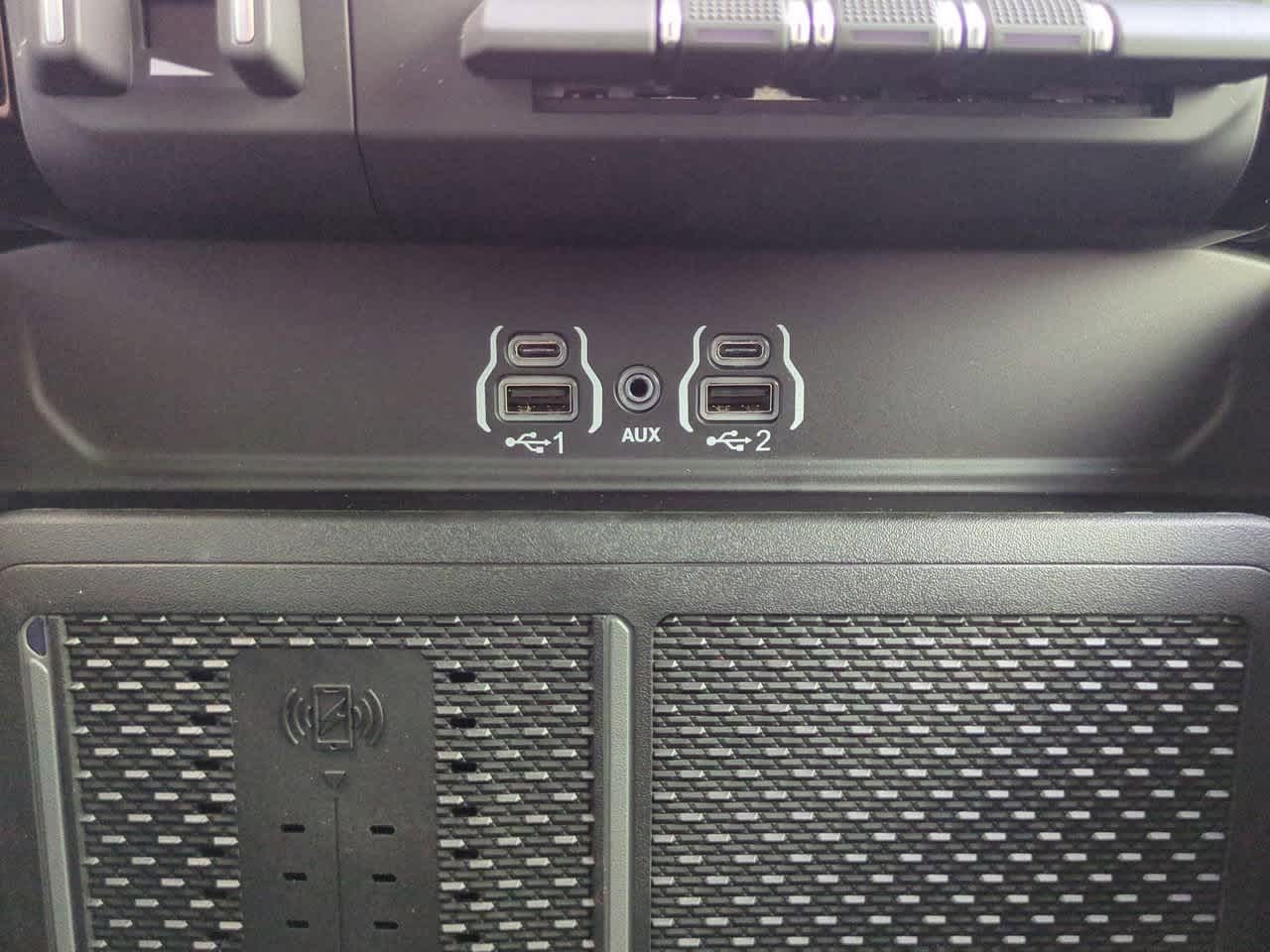 Thumbnail: 2026 RAM 1500 - 33