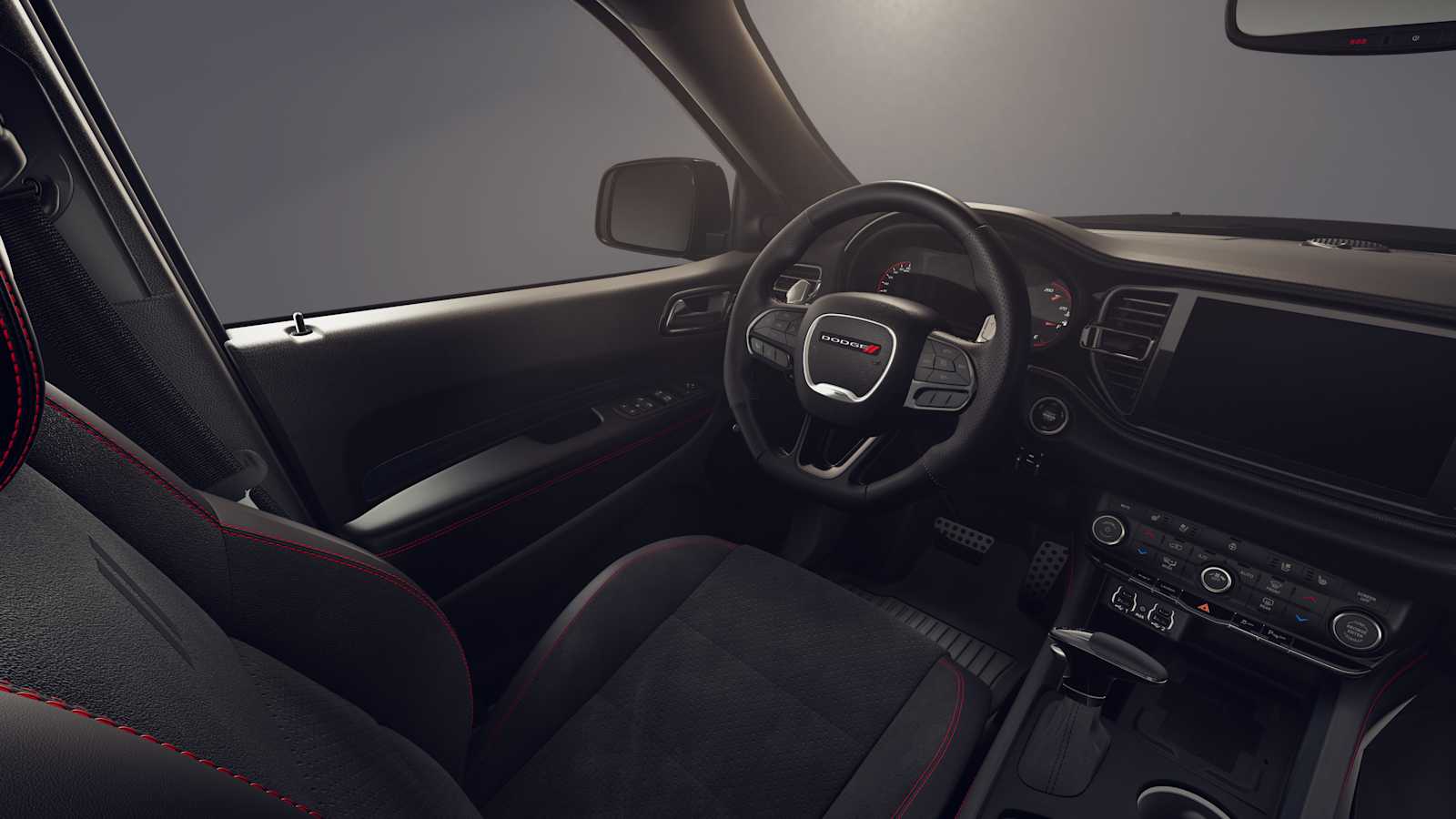 Thumbnail: 2026 Dodge Durango - 8