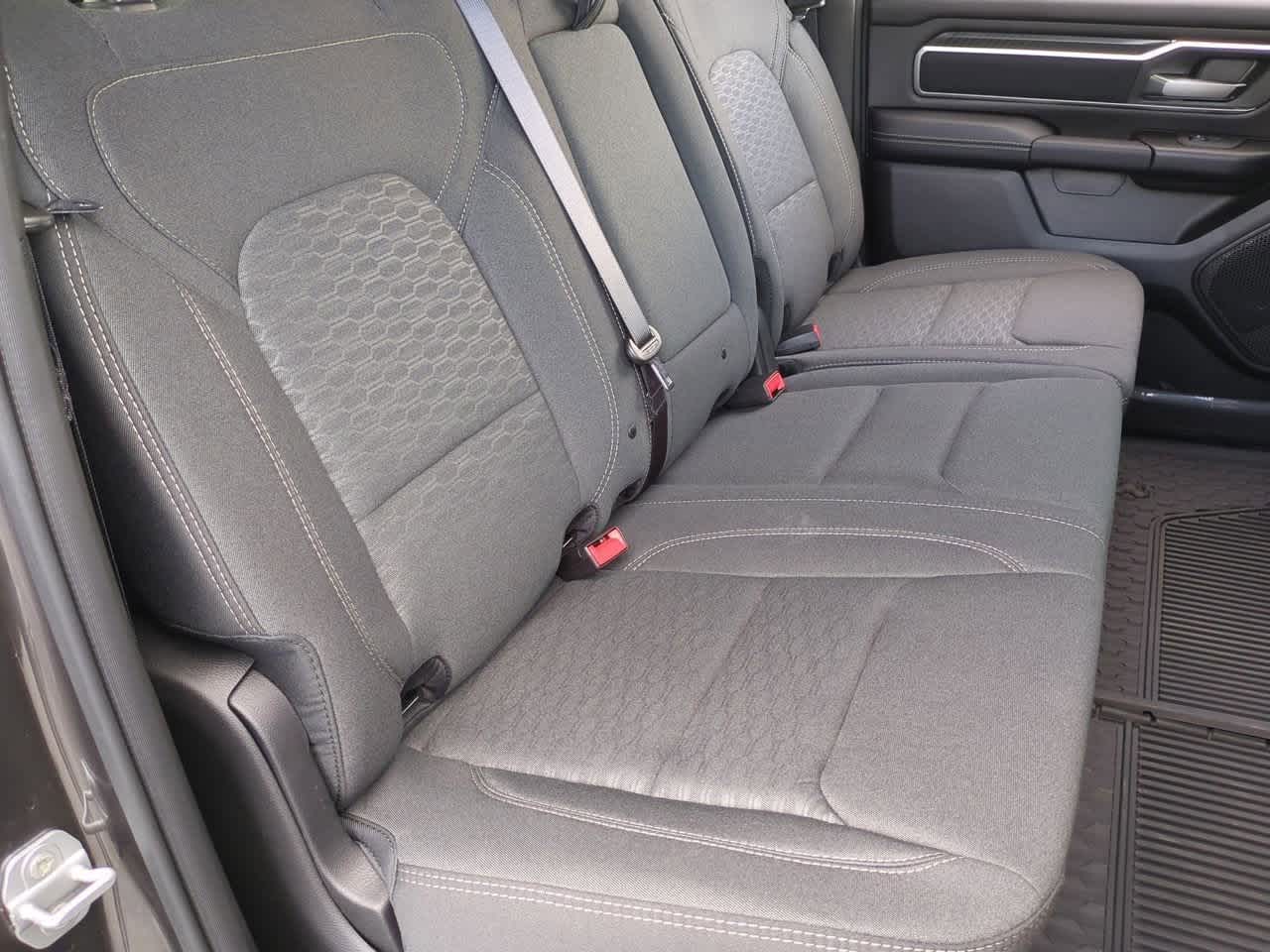 Thumbnail: 2026 RAM 1500 - 20