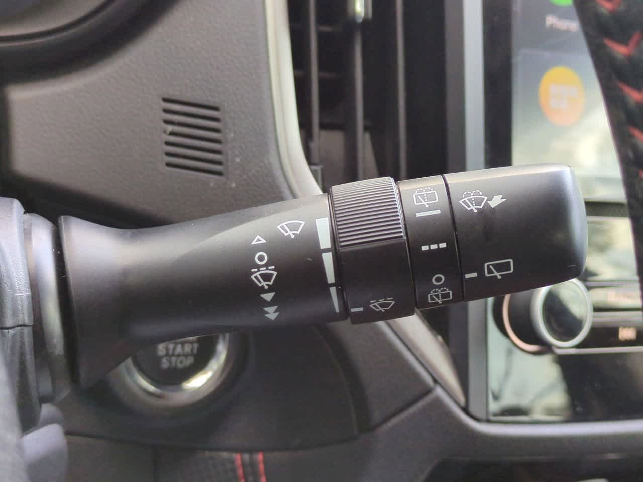 Thumbnail: 2021 Subaru Forester - 27