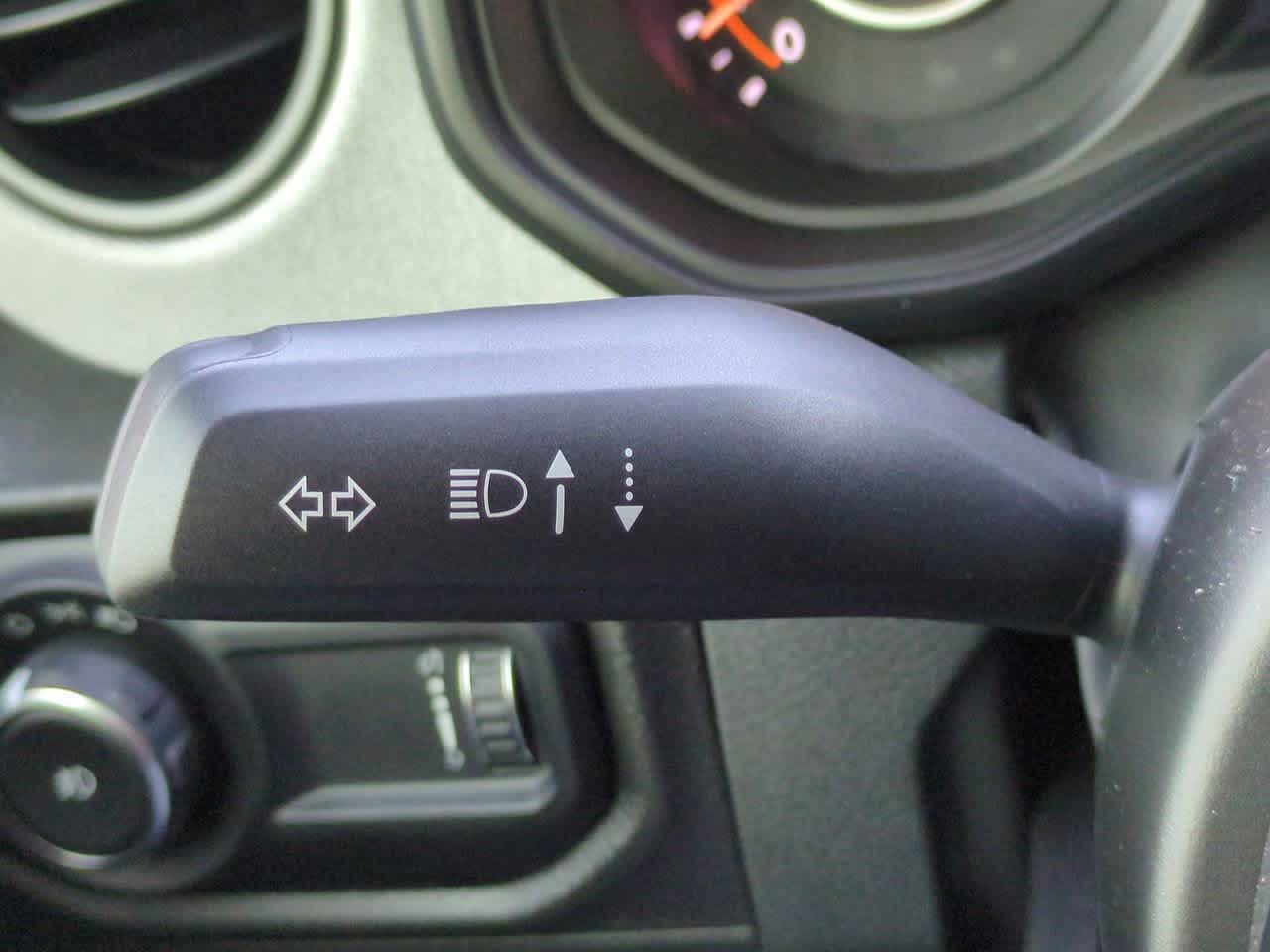 Thumbnail: 2026 Jeep Wrangler - 26