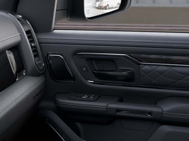 Thumbnail: 2026 RAM 1500 - 25