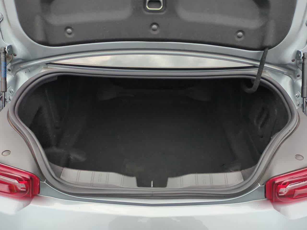 Thumbnail: 2023 Chevrolet Camaro - 33