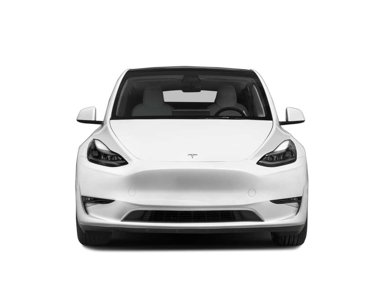 Thumbnail: 2022 Tesla Model Y - 4