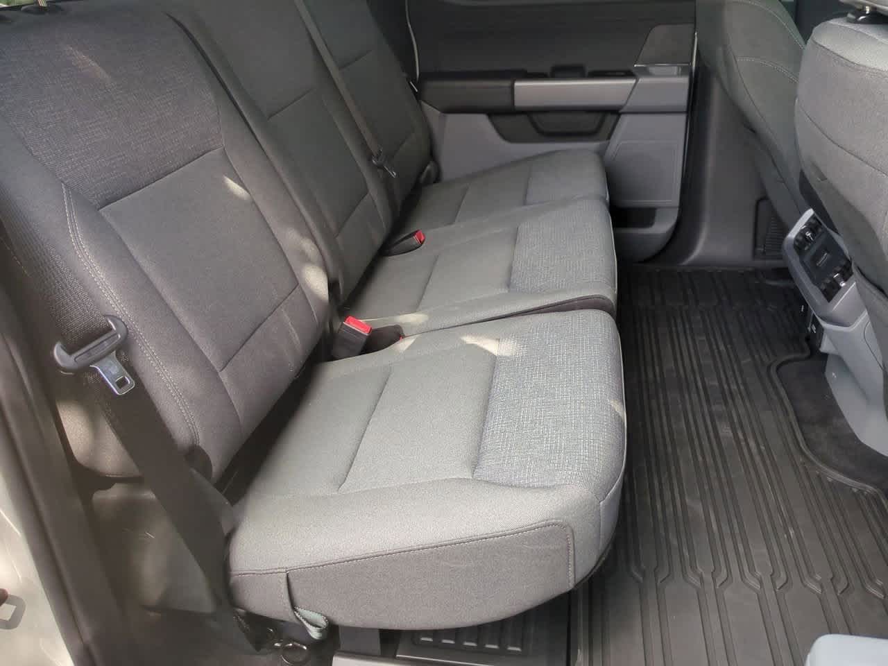 Thumbnail: 2024 Ford F-150 - 21