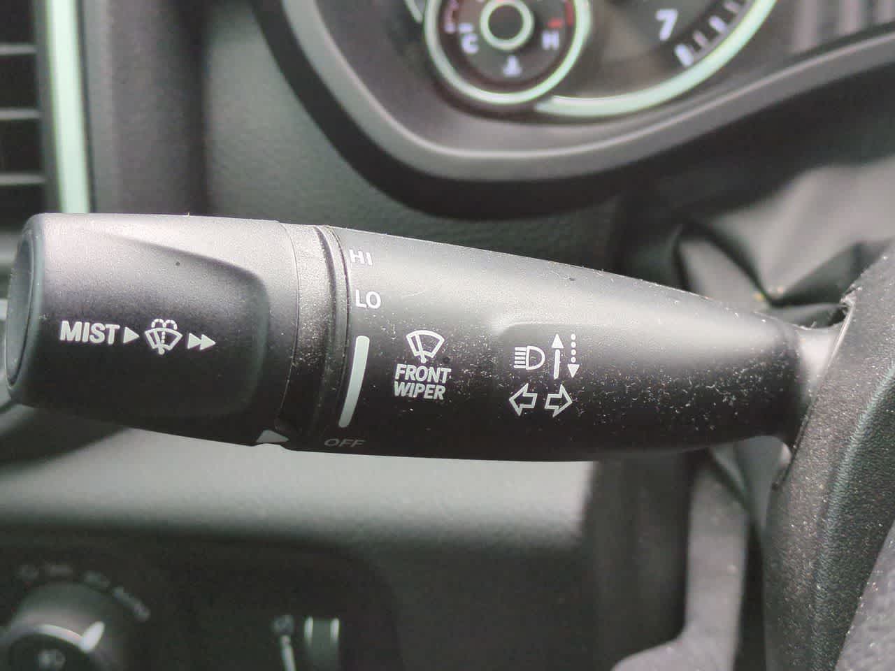 Thumbnail: 2024 RAM 1500 - 27