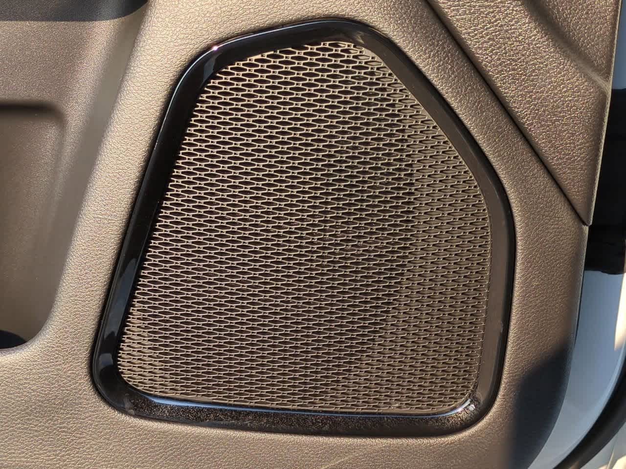 Thumbnail: 2026 Jeep Compass - 30