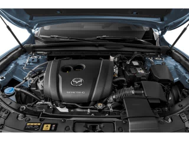 Thumbnail: 2025 Mazda CX-50 - 12