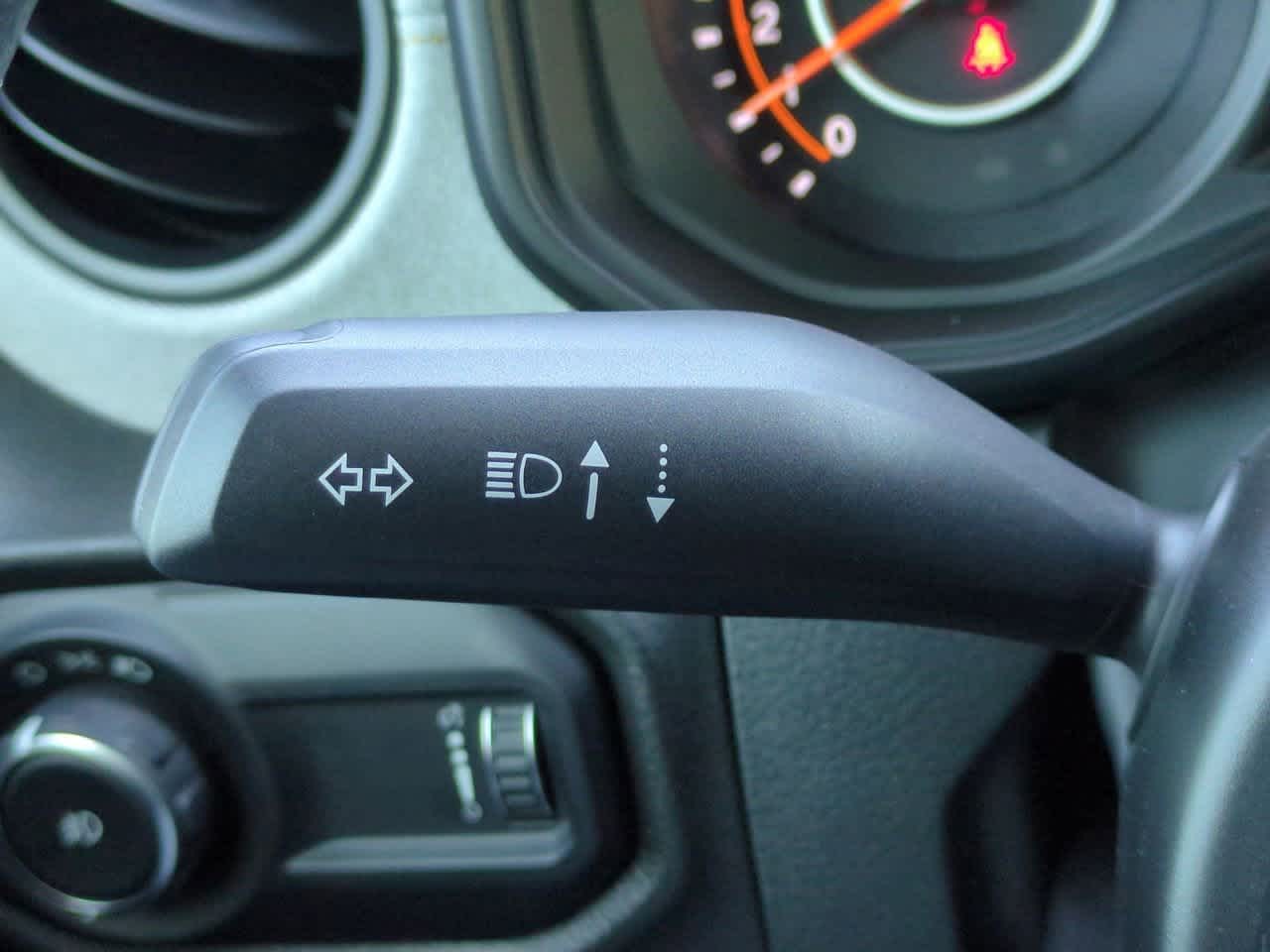 Thumbnail: 2026 Jeep Wrangler - 27