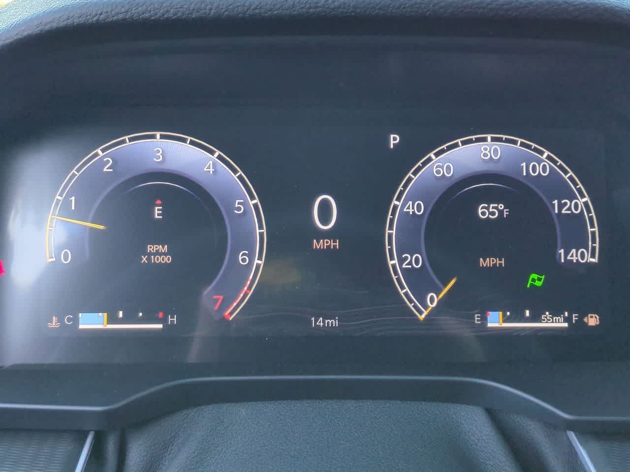 Thumbnail: 2025 Jeep Grand Cherokee - 34