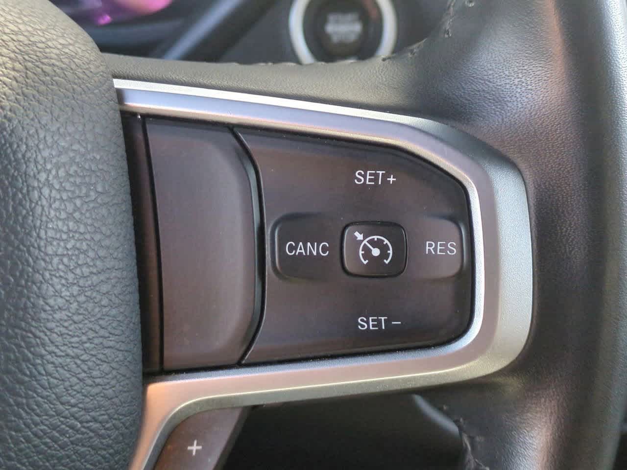 Thumbnail: 2024 RAM 2500 - 25