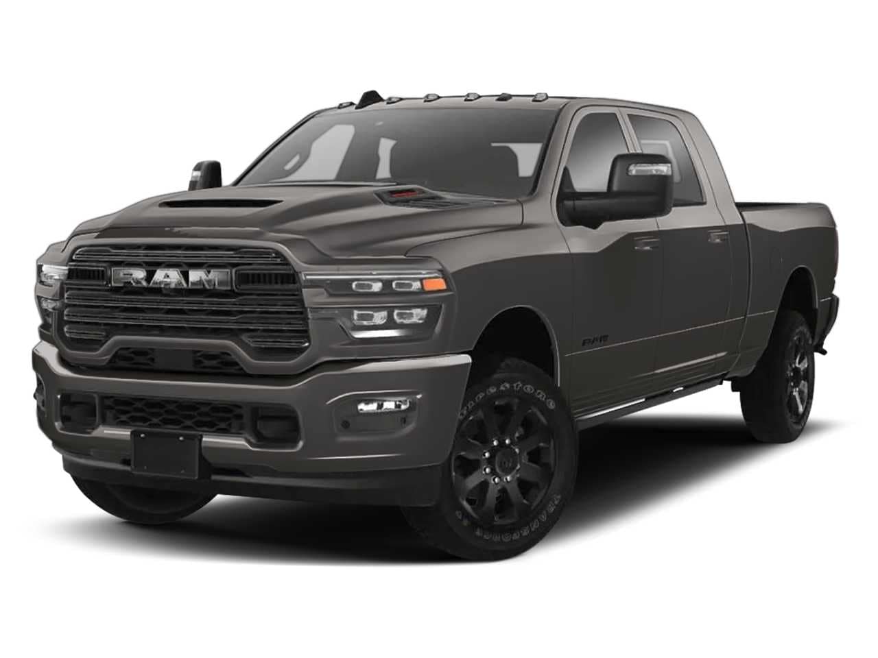 2025 RAM 3500 Laramie -
                  Sanford, FL