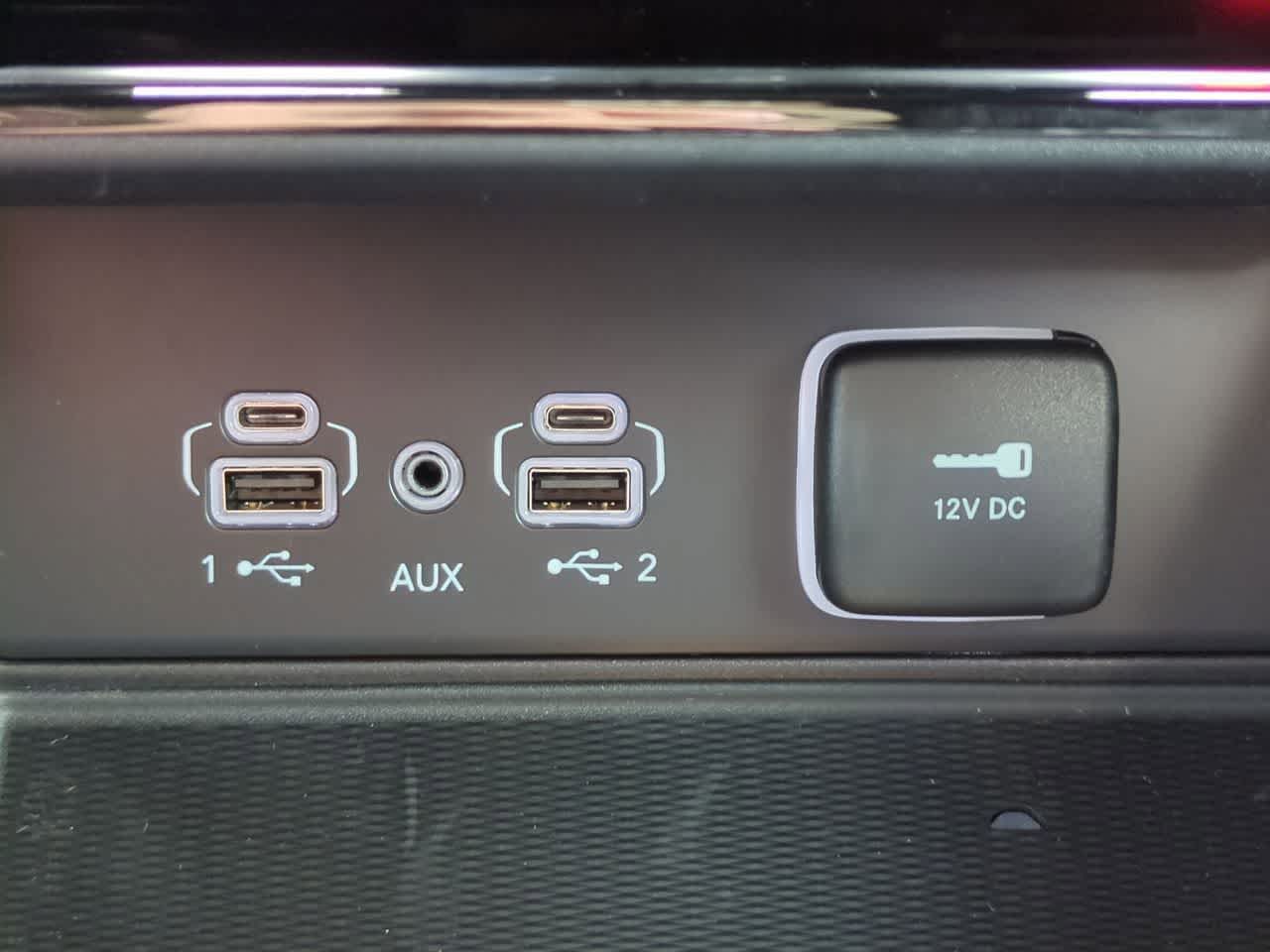 Thumbnail: 2025 Jeep Grand Cherokee - 32