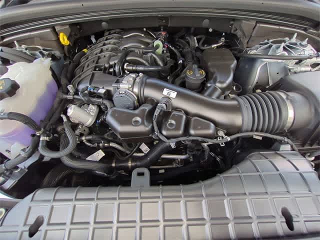 Thumbnail: 2025 Jeep Grand Cherokee - 15