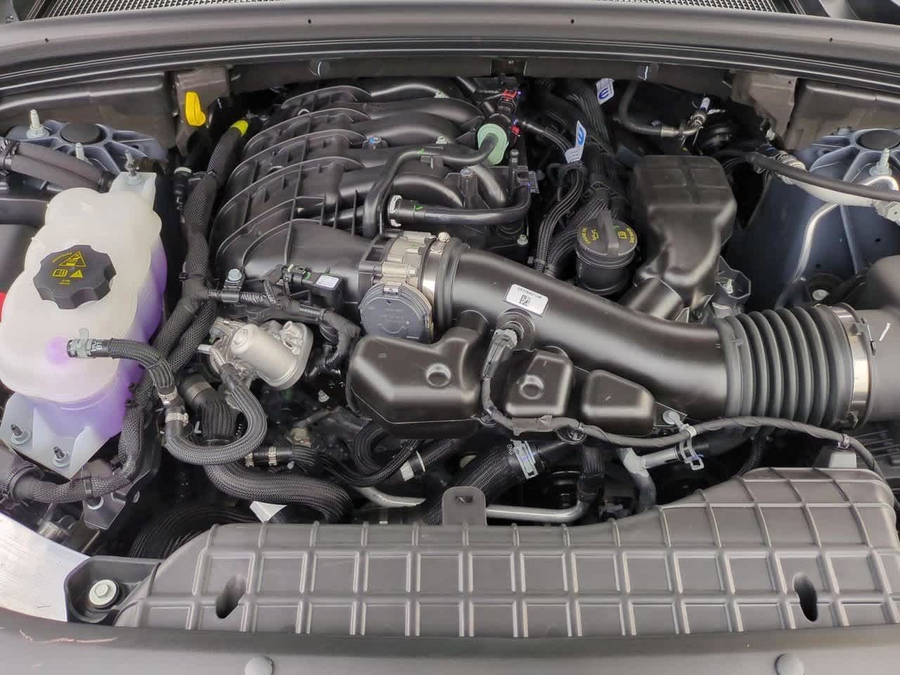 Thumbnail: 2025 Jeep Grand Cherokee - 15