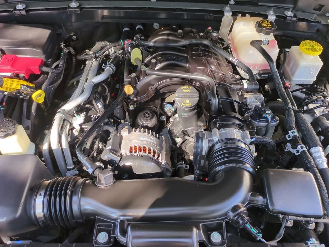 Thumbnail: 2023 Jeep Gladiator - 15