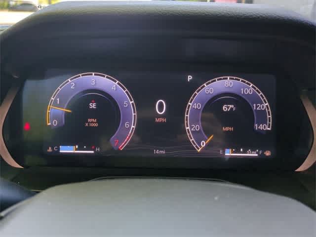 Thumbnail: 2025 Jeep Grand Cherokee L - 33