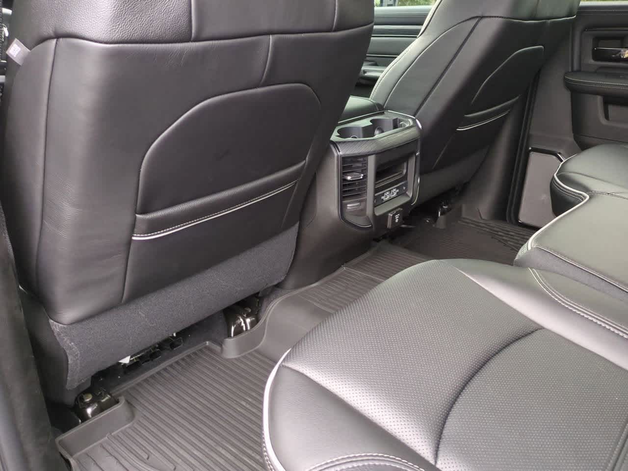 Thumbnail: 2026 RAM 2500 - 18