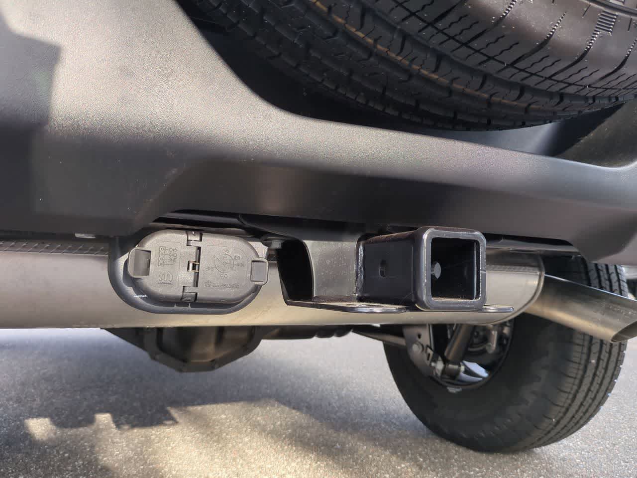 Thumbnail: 2026 Jeep Wrangler - 33