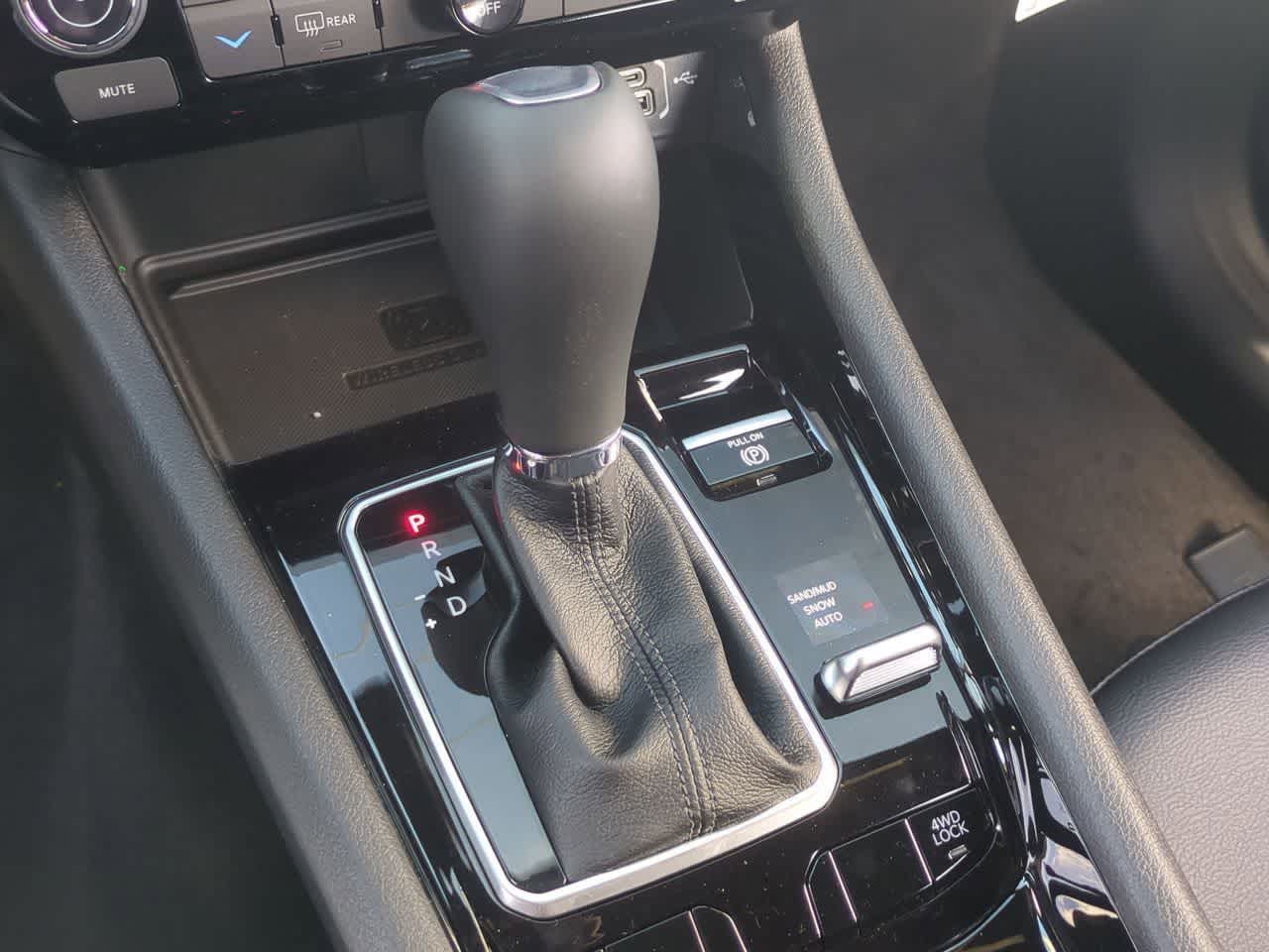 Thumbnail: 2026 Jeep Compass - 32