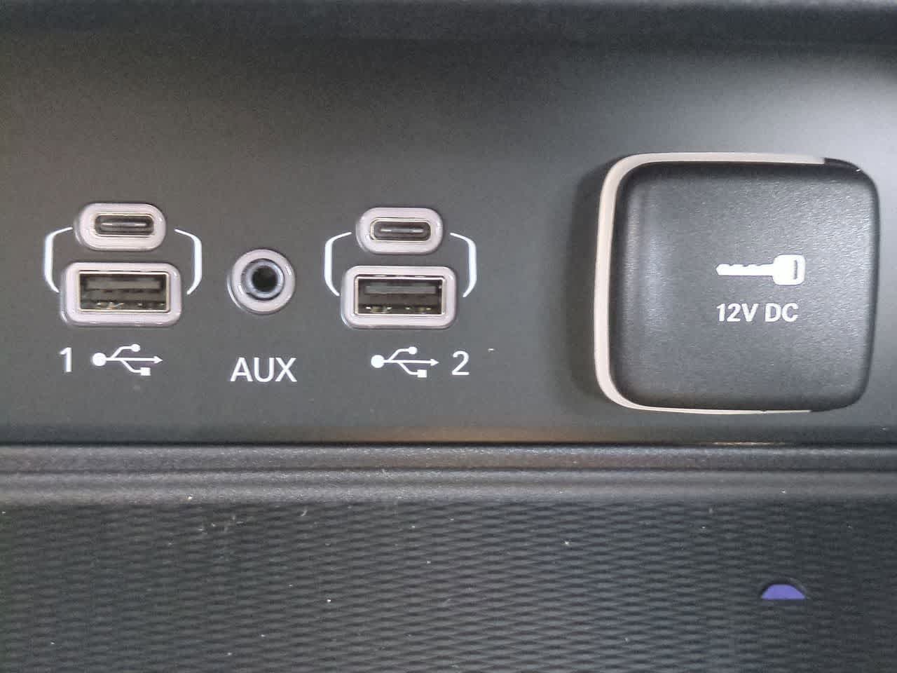 Thumbnail: 2025 Jeep Grand Cherokee - 31