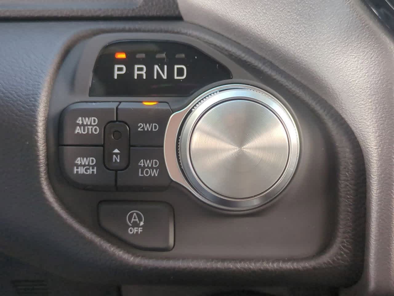 Thumbnail: 2026 RAM 1500 - 34