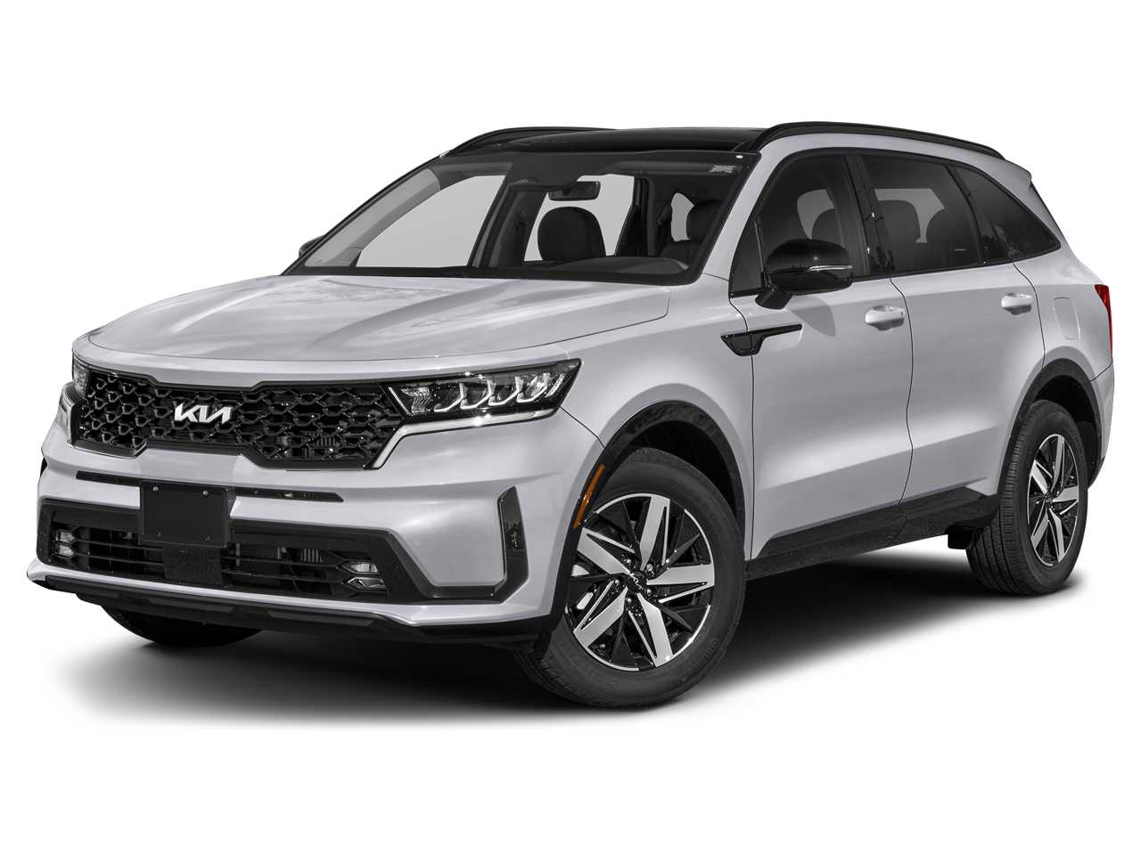 Thumbnail: 2023 Kia Sorento - 1