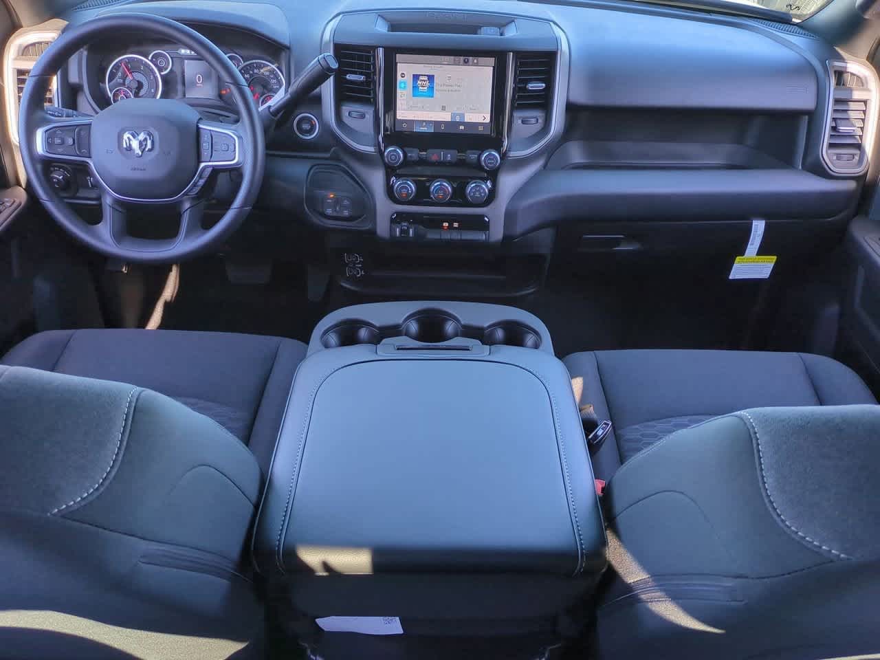 Thumbnail: 2026 RAM 2500 - 15