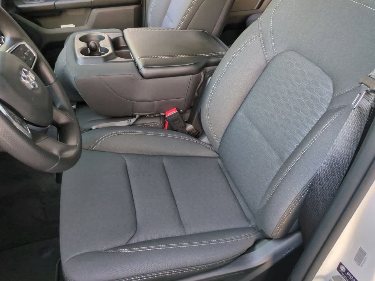 Thumbnail: 2026 RAM 1500 - 16