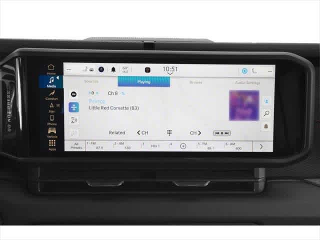 Thumbnail: 2026 Jeep Gladiator - 7