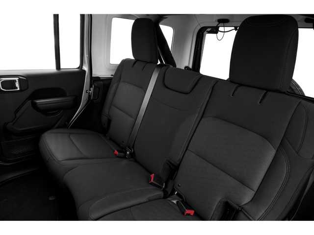 Thumbnail: 2019 Jeep Wrangler - 9