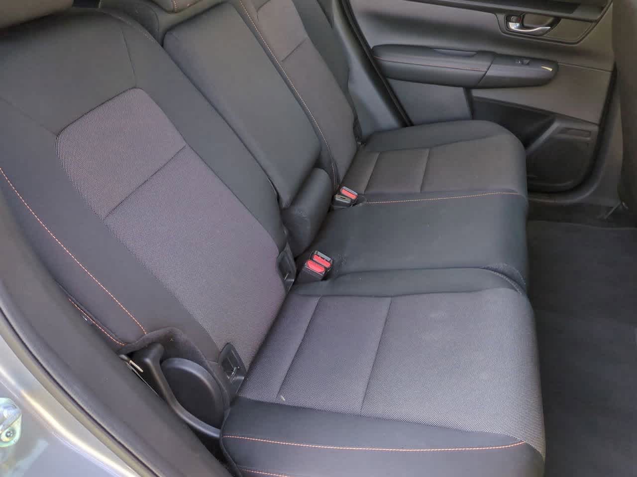 Thumbnail: 2024 Honda CR-V - 21