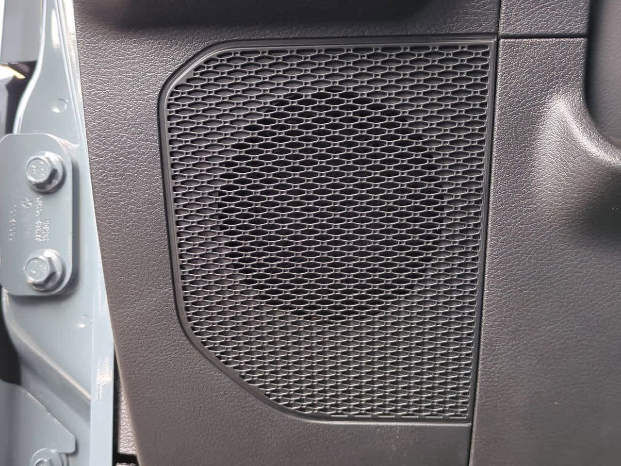 Thumbnail: 2026 Jeep Wrangler - 29