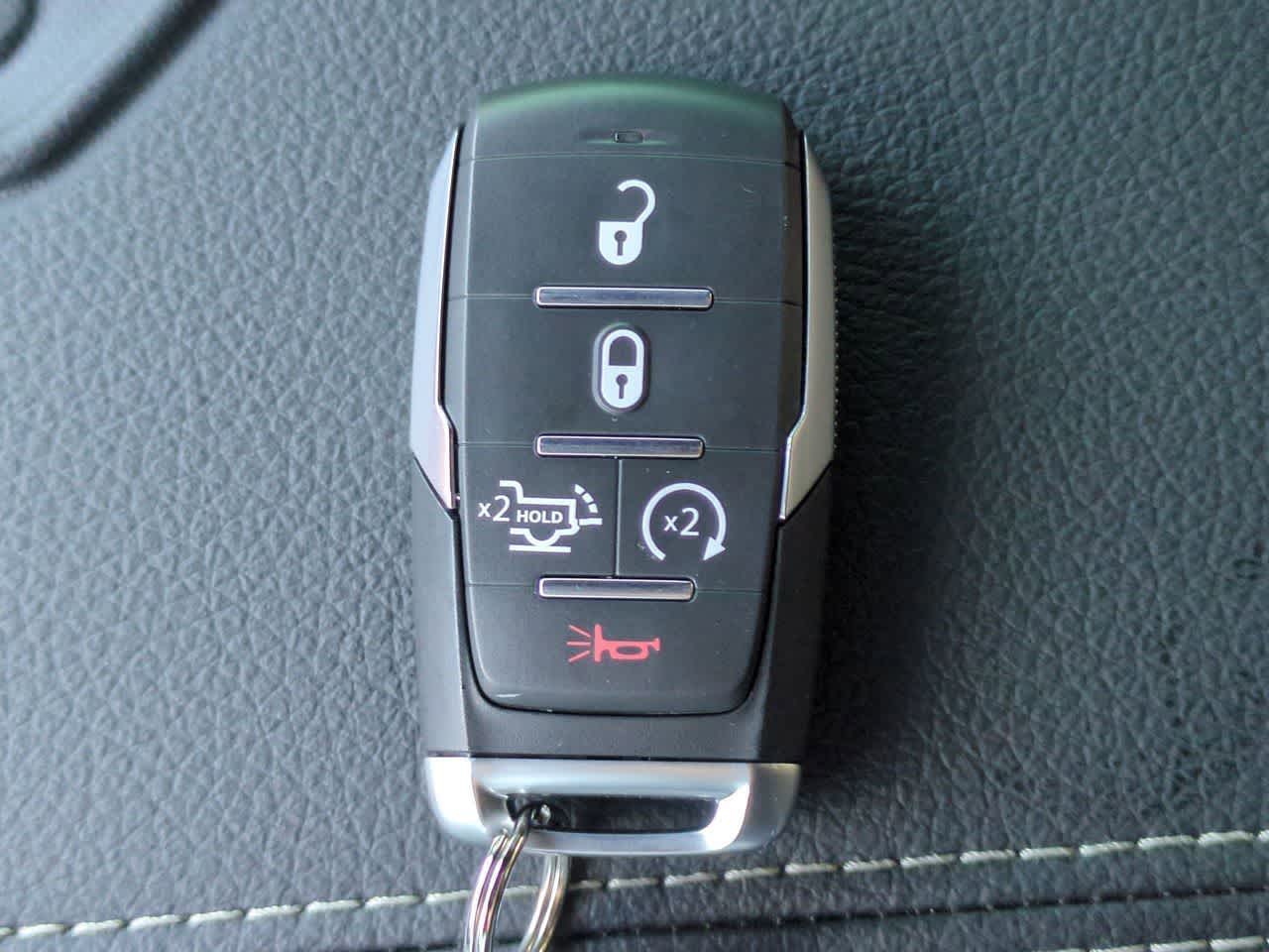 Thumbnail: 2026 RAM 2500 - 36