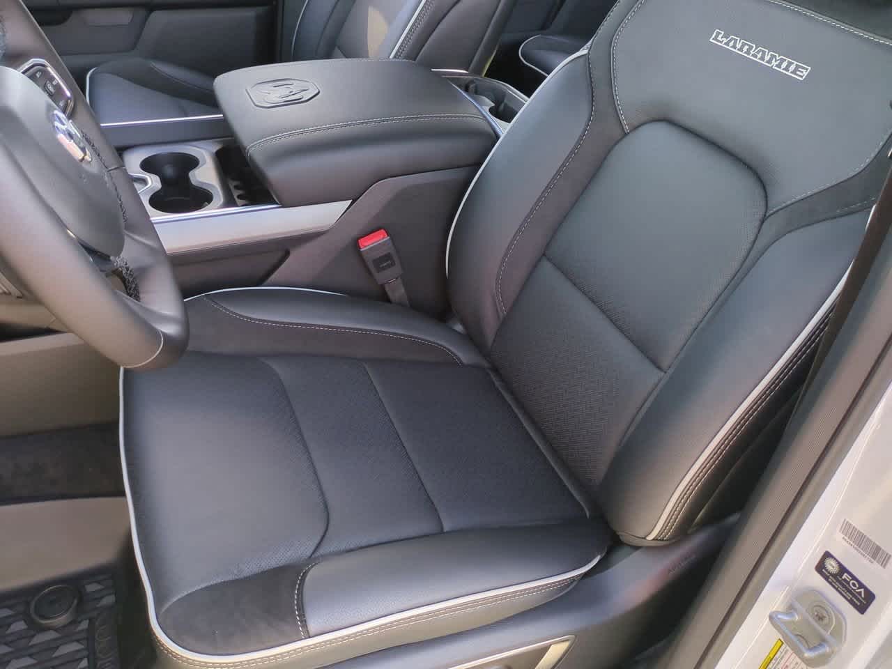 Thumbnail: 2026 RAM 1500 - 16