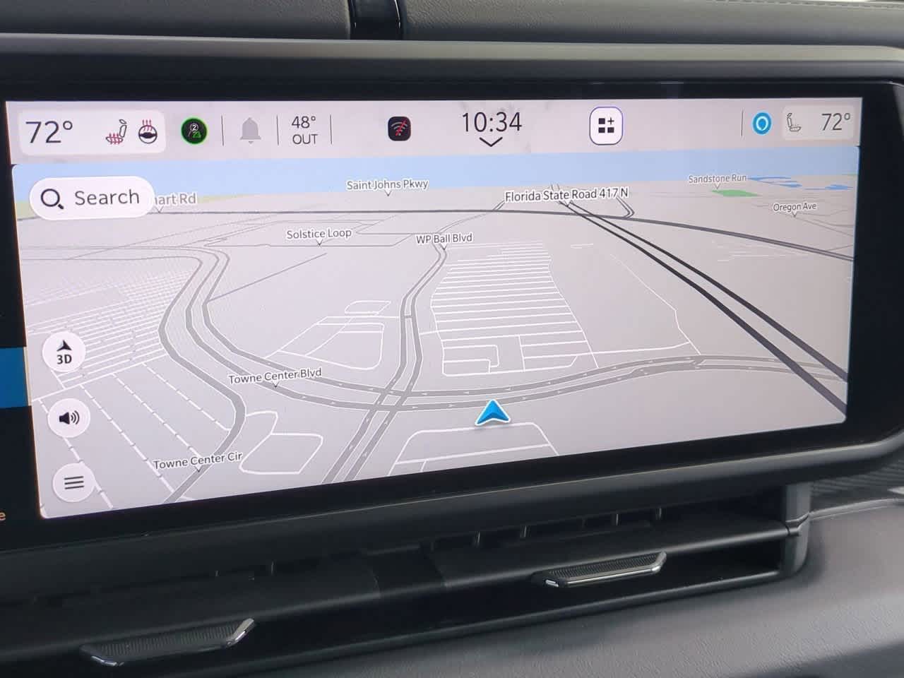 Thumbnail: 2024 Jeep Gladiator - 29