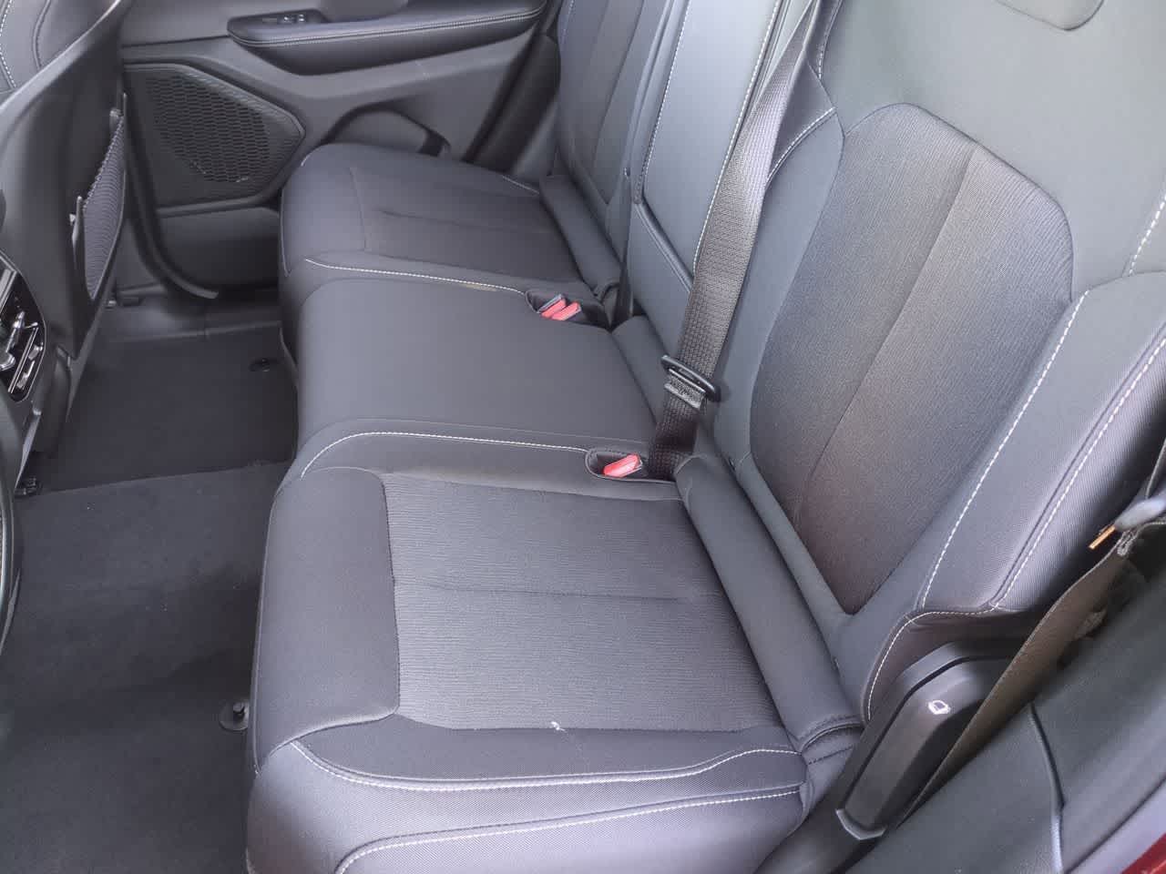 Thumbnail: 2025 Jeep Grand Cherokee - 20