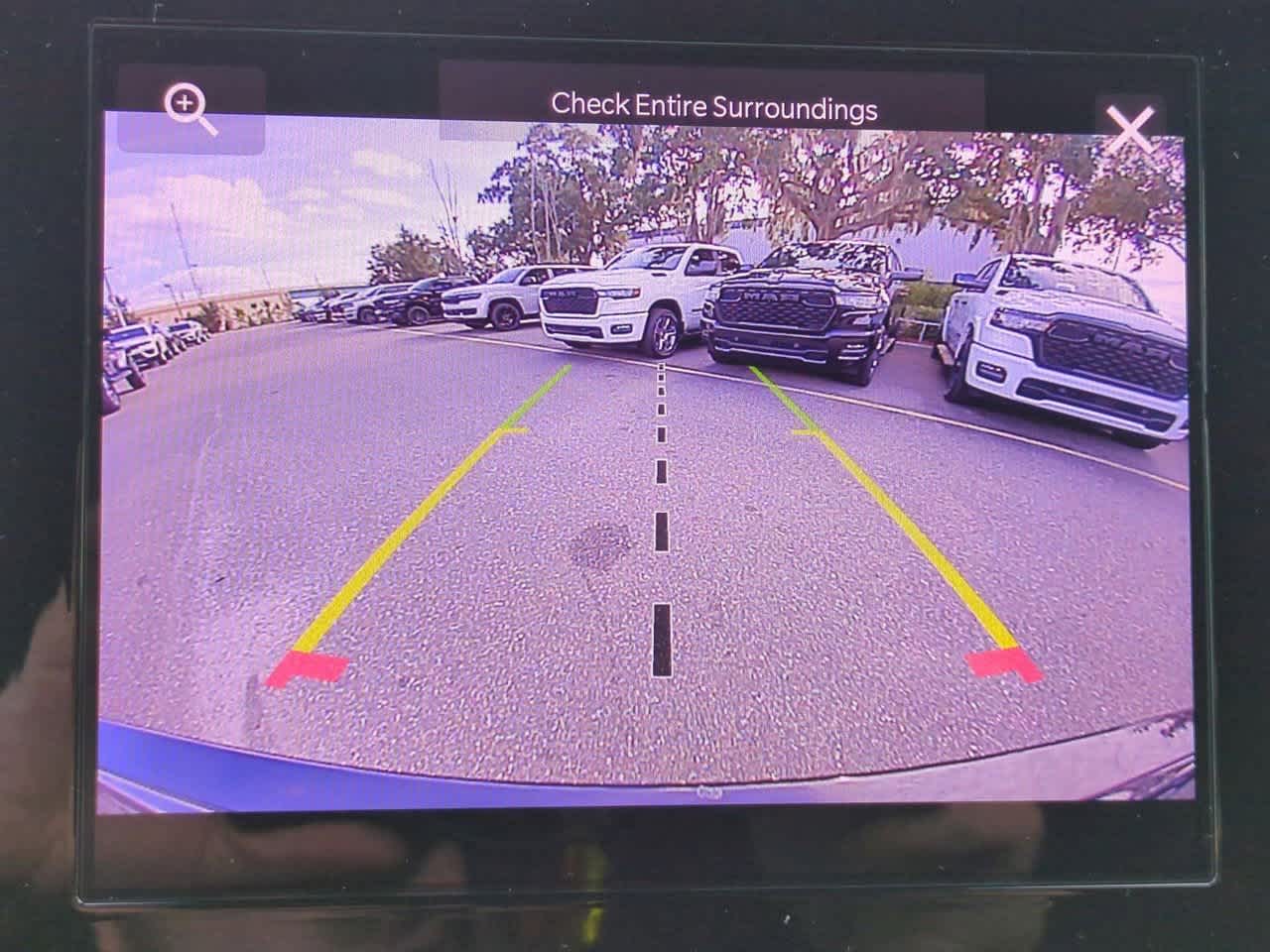 Thumbnail: 2025 Jeep Grand Cherokee - 30