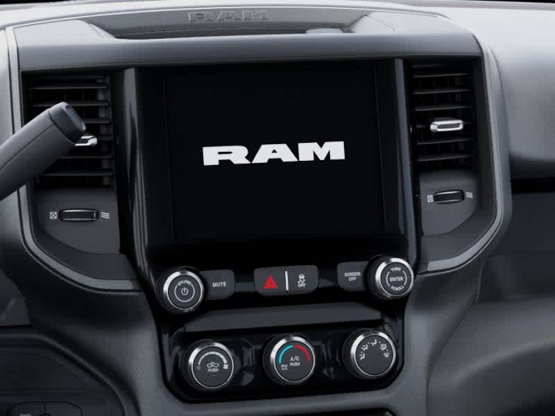 Thumbnail: 2026 RAM 3500 - 18