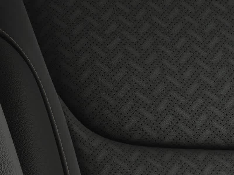 Thumbnail: 2025 RAM 1500 - 10