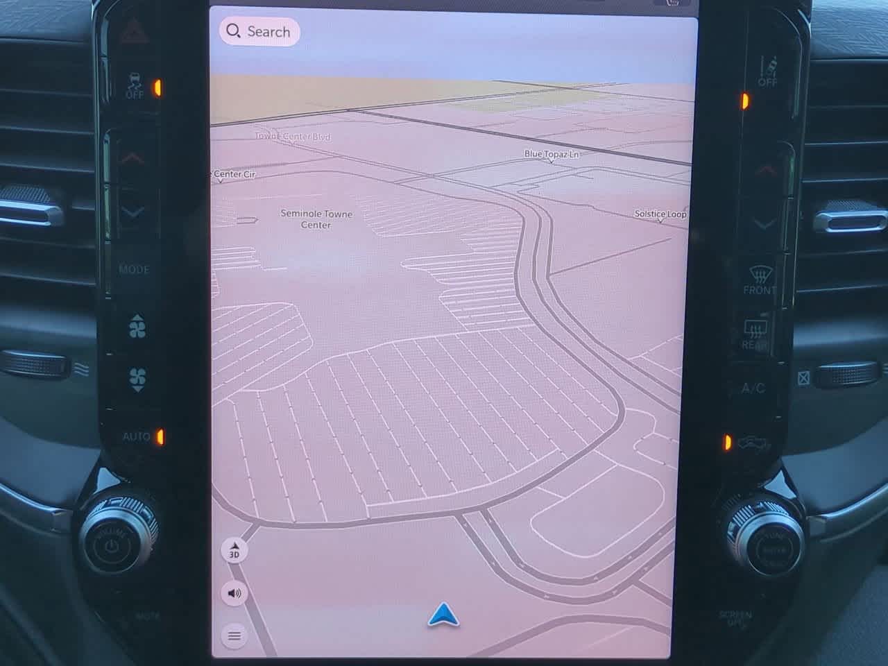 Thumbnail: 2026 RAM 1500 - 29