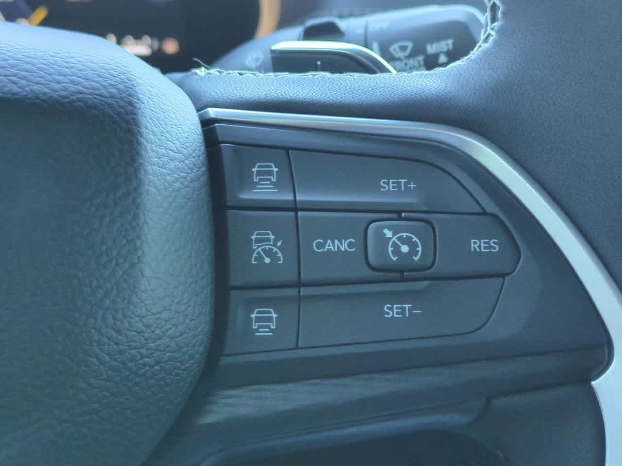 Thumbnail: 2025 Jeep Grand Cherokee L - 25