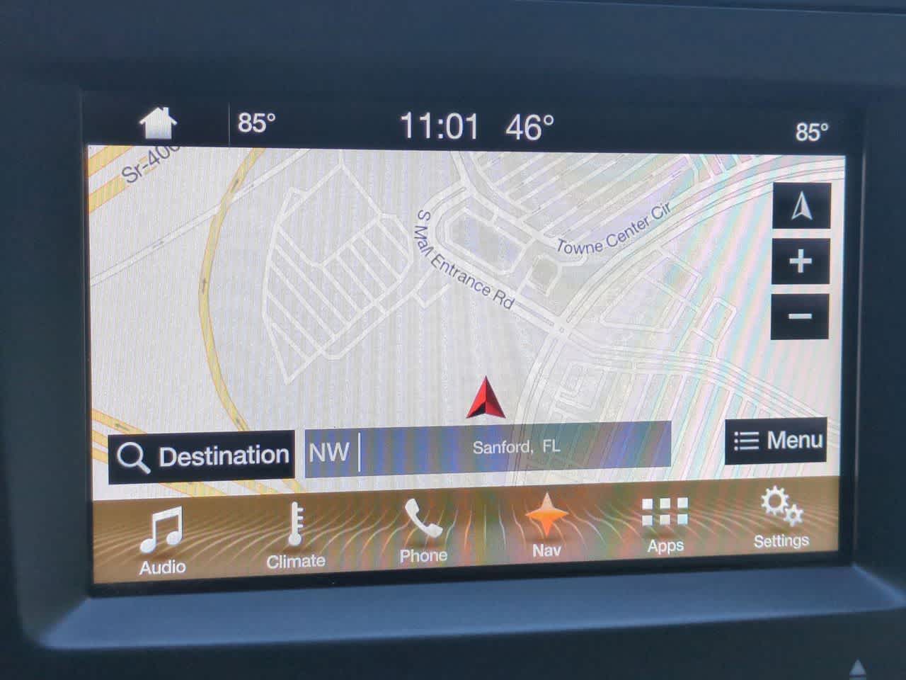 Thumbnail: 2017 Lincoln Navigator L - 30