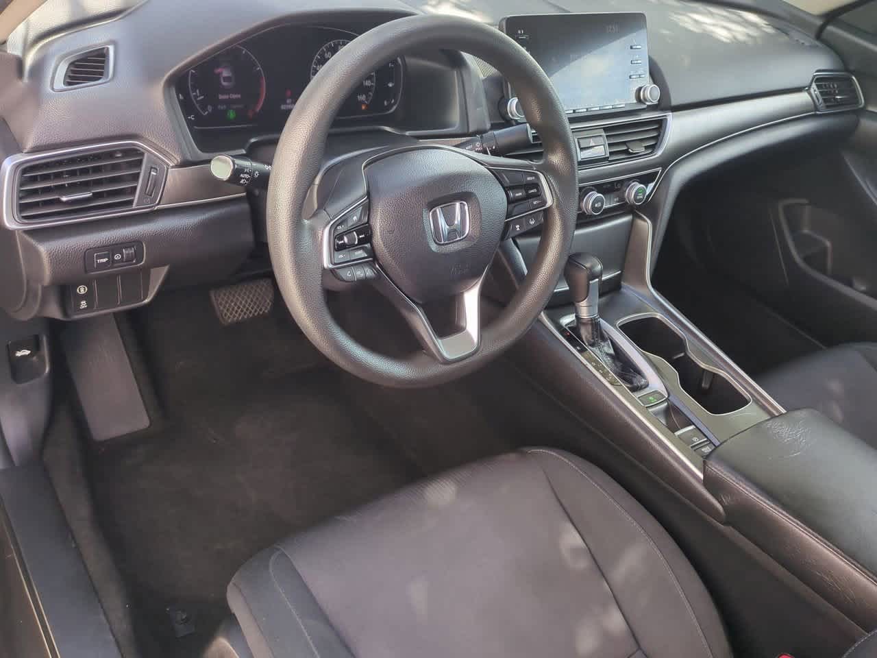 Thumbnail: 2018 Honda Accord - 10