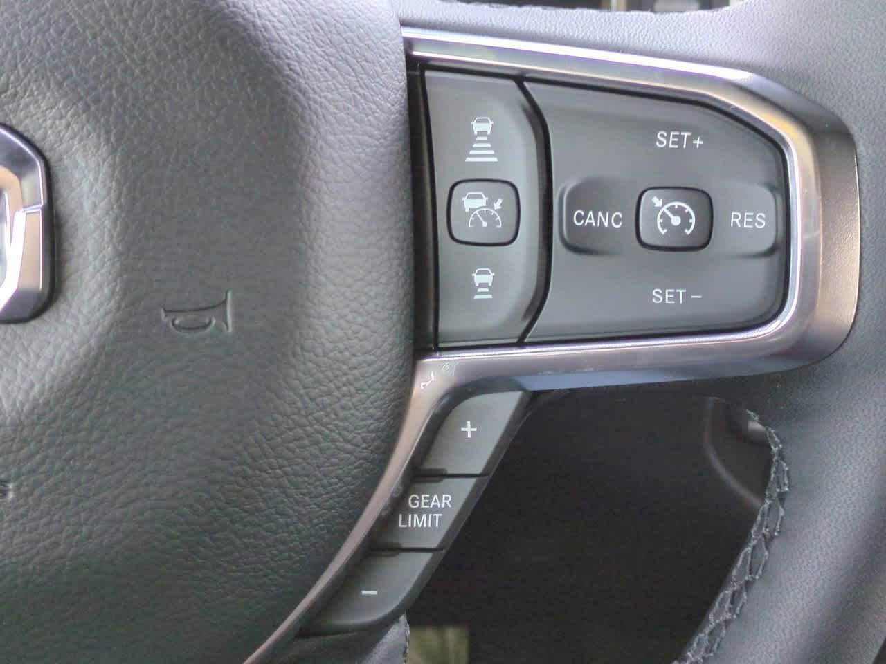 Thumbnail: 2026 RAM 1500 - 26