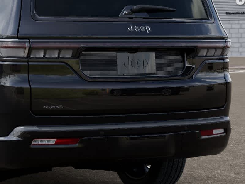 Thumbnail: 2026 Jeep Grand Wagoneer - 13