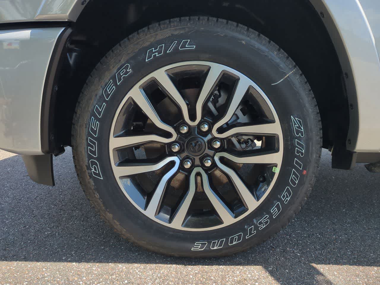 Thumbnail: 2026 RAM 1500 - 14