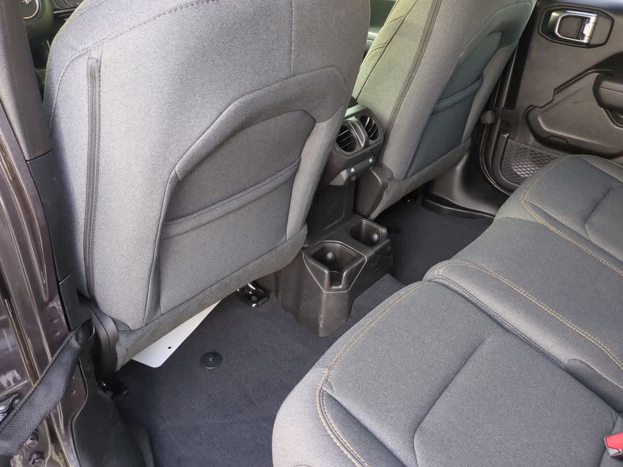 Thumbnail: 2025 Jeep Wrangler - 18