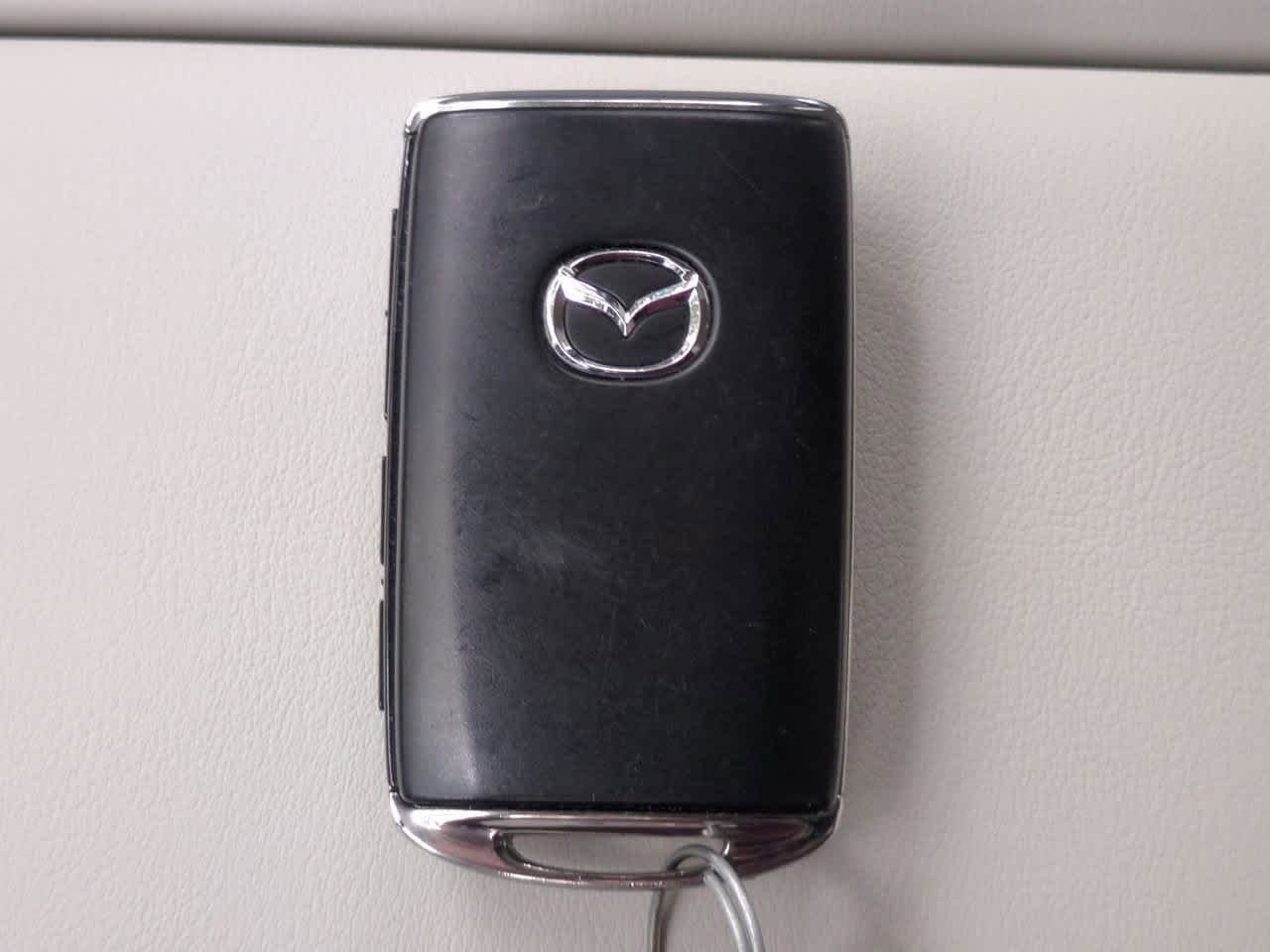 Thumbnail: 2024 Mazda CX-90 - 37