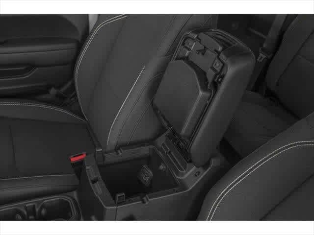 Thumbnail: 2026 Jeep Wrangler - 10